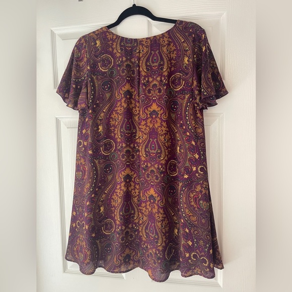 Show Me Your MuMu Kylie Mini Dress - Picture 3 of 8